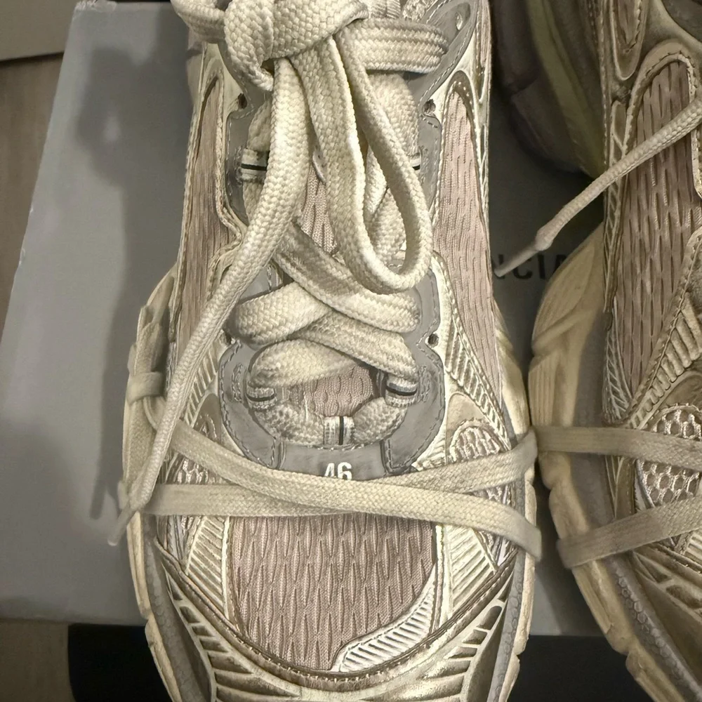 Balenciaga 3xl Men’s - Picture 7 of 10